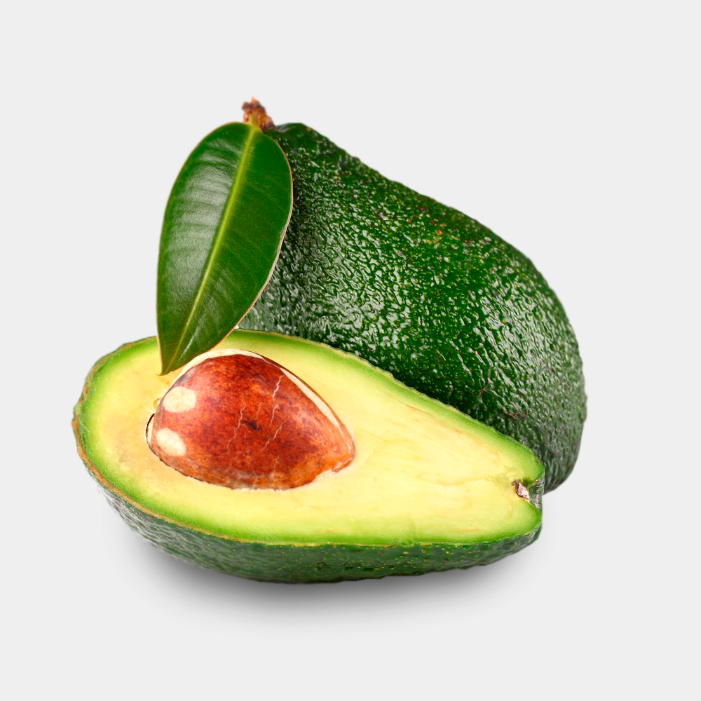 Avocado Avocado